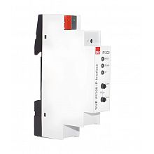 EAE Technology IPI200 KNXnet/IP-интерфейс для программирования через Ethernet