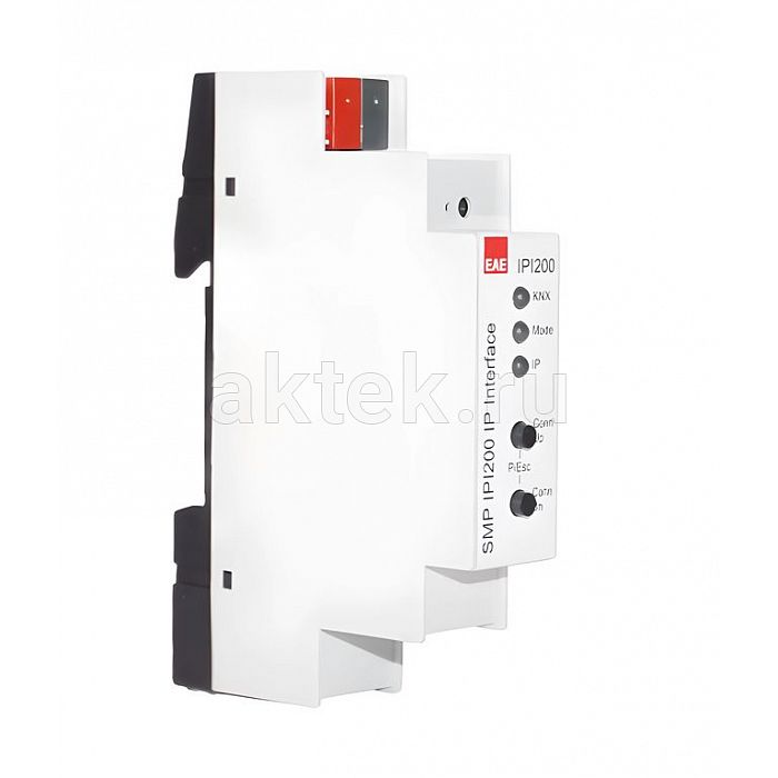 EAE Technology IPI200 KNXnet/IP-интерфейс для программирования через Ethernet