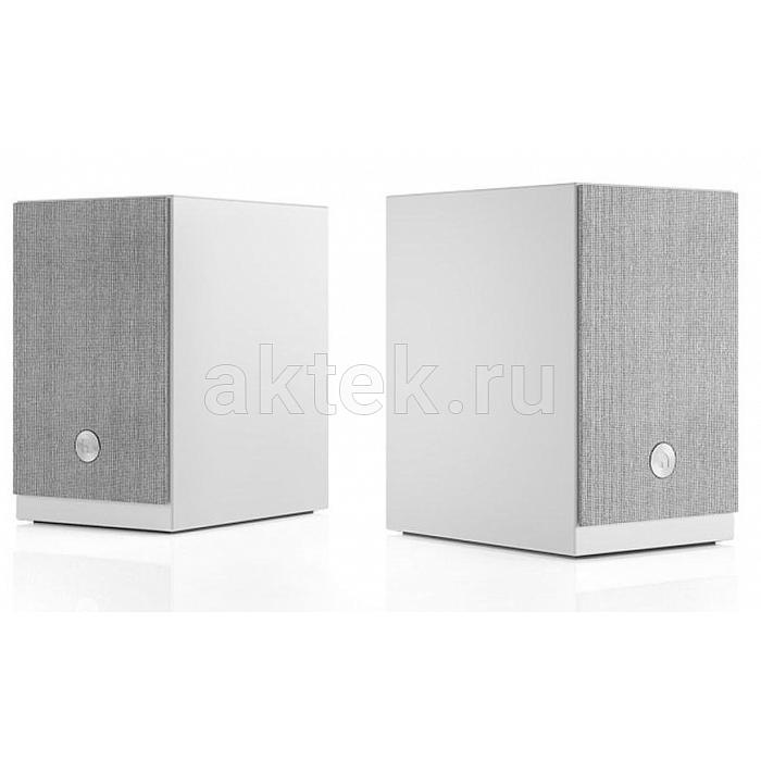 Акустическая система полочная AUDIO PRO A28 White