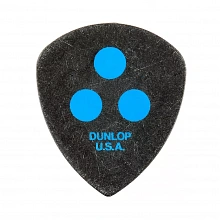 Dunlop 573P073MM Misha Mansoor Custom Delrin медиаторы, Flow, 6 шт 3