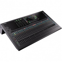 Цифровой микшер Allen & Heath QU-7D Dante Console 3