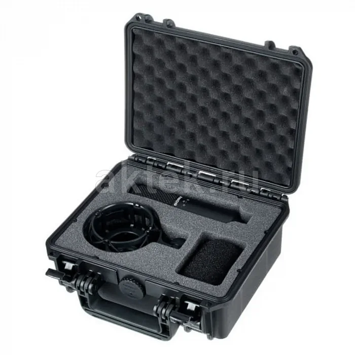 Конденсаторный микрофон Sony C-100 5