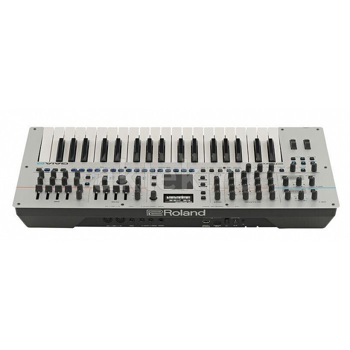 Синтезатор Roland GAIA 2 11