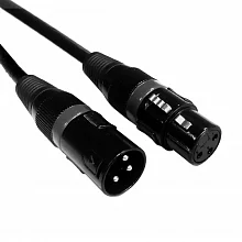ADJ AC-DMX3/15 кабель DMX, 15 м