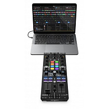 DJ микшер Reloop Mixtour PRO 2