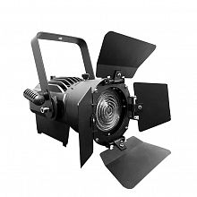 Exell Lighting EXLFR100W светодиодный прожектор, 100 Вт, RGBW