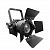 Exell Lighting EXLFR100W светодиодный прожектор, 100 Вт, RGBW
