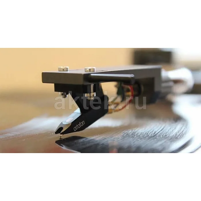 Головка звукоснимателя Ortofon OM 5S 5