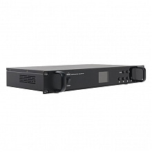 NEVOD DSN-1000 конференц-система, XLR, Jack 6,3 мм, RCA, RJ-45 3