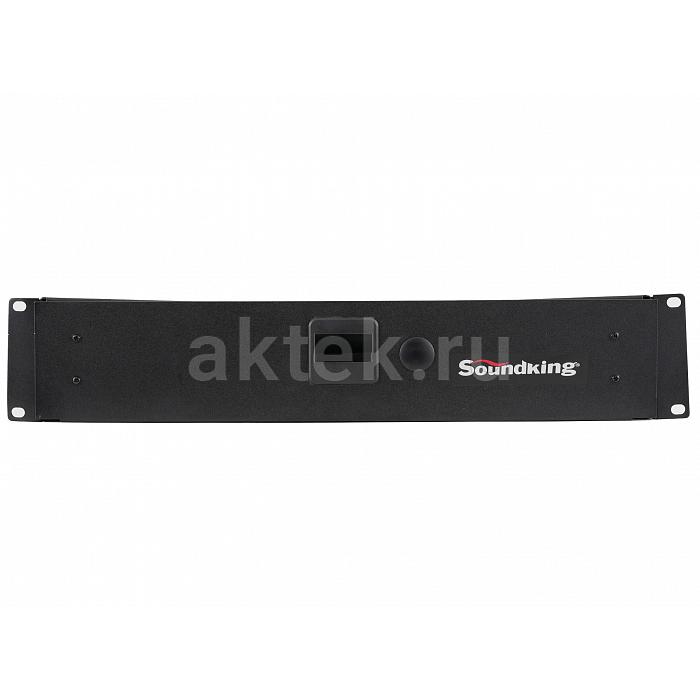 Выдвижной рэковый ящик Soundking AJ0401-2U 9