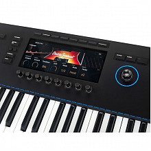 MIDI-клавиатура Native Instruments Komplete Kontrol S61 Mk3 2
