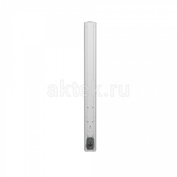 LD Systems MAUI i1 W-White пассивная колонна 9×3″ 120Вт IP65 4
