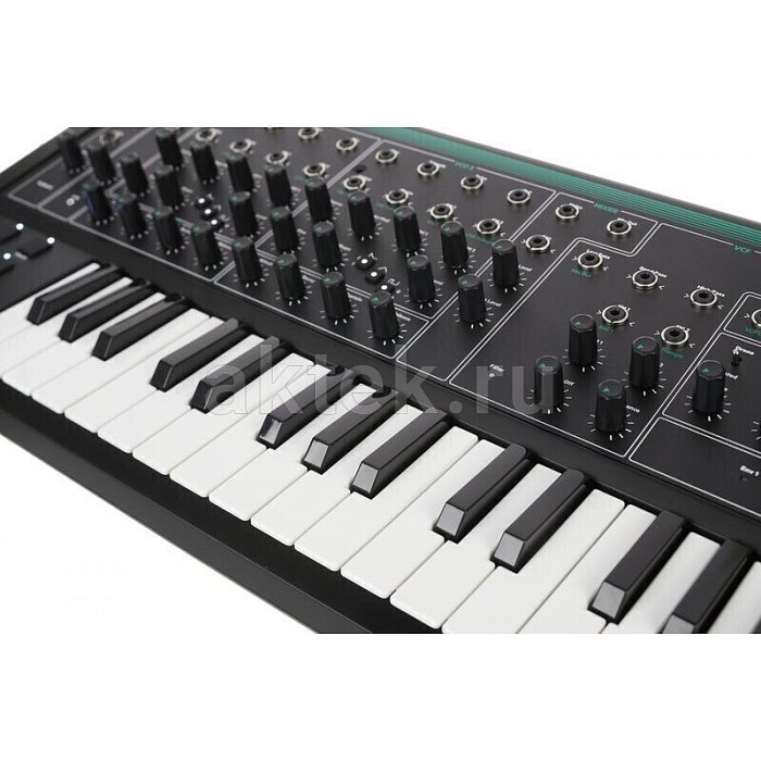 Синтезатор PWM Malevolent 6