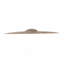Sabian 16" XSR Monarch O-Zone тарелка, Crash, B20 2