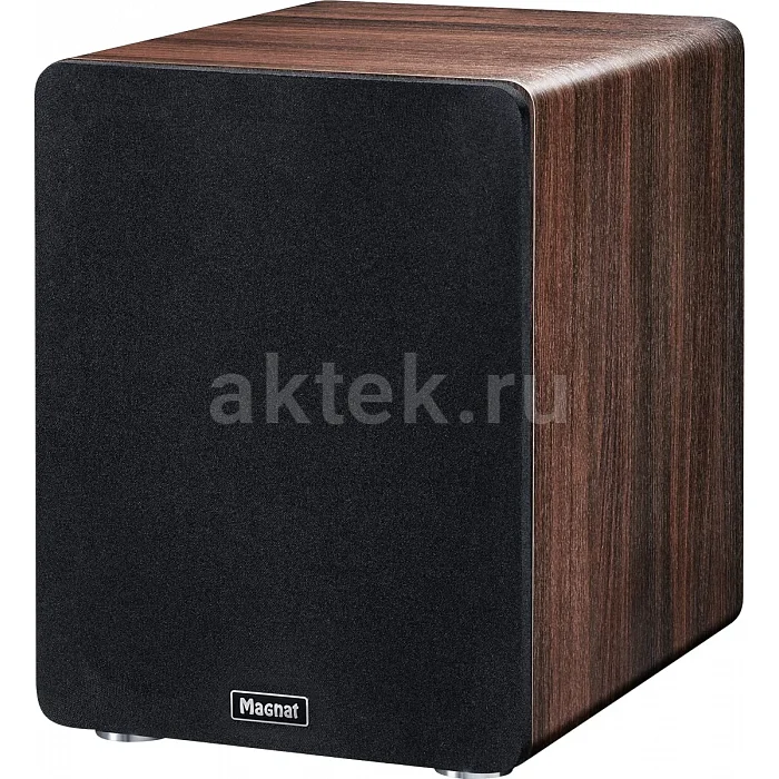 Активный сабвуфер Magnat Alpha RS 8 mocca 2