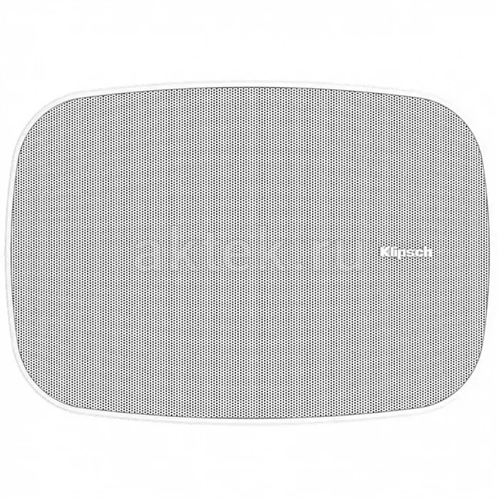 Всепогодная акустическая система Klipsch RSM-800 white 2