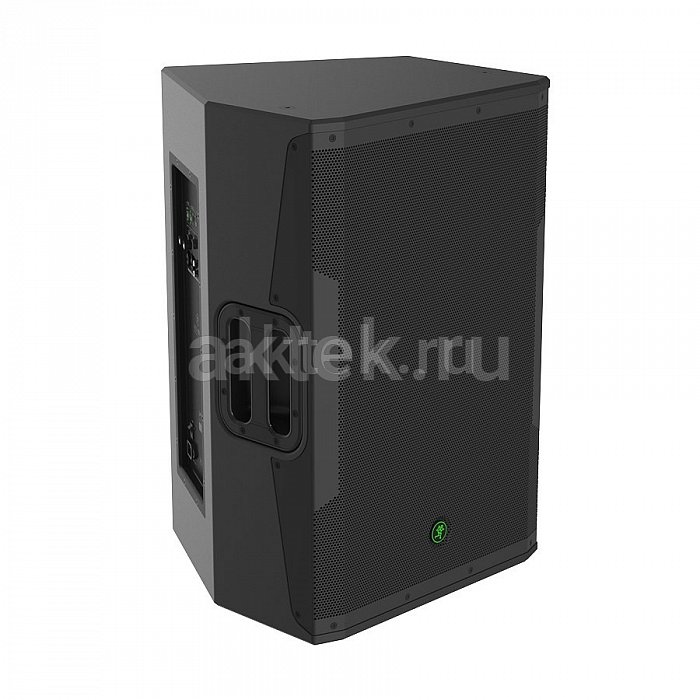 Активная акустическая система MACKIE SRM650 2