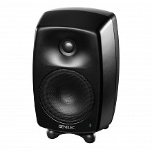 Студийный монитор Genelec Monitor SAM 8330A black 2