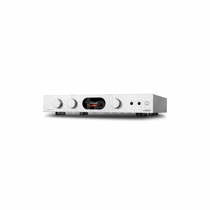 AudioLab 7000A Silver интегральный стереоусилитель 2