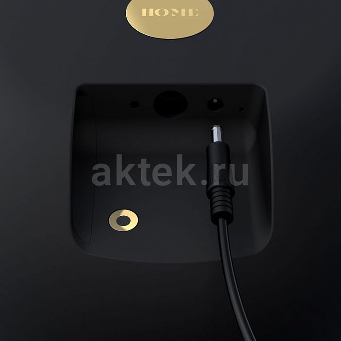 Defunc HOME LARGE Black активная Wi‑Fi-акустика 6″ 100Вт мультирум 4