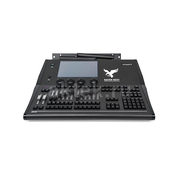Консоль управления светом STAGE4 RAVEN NEST