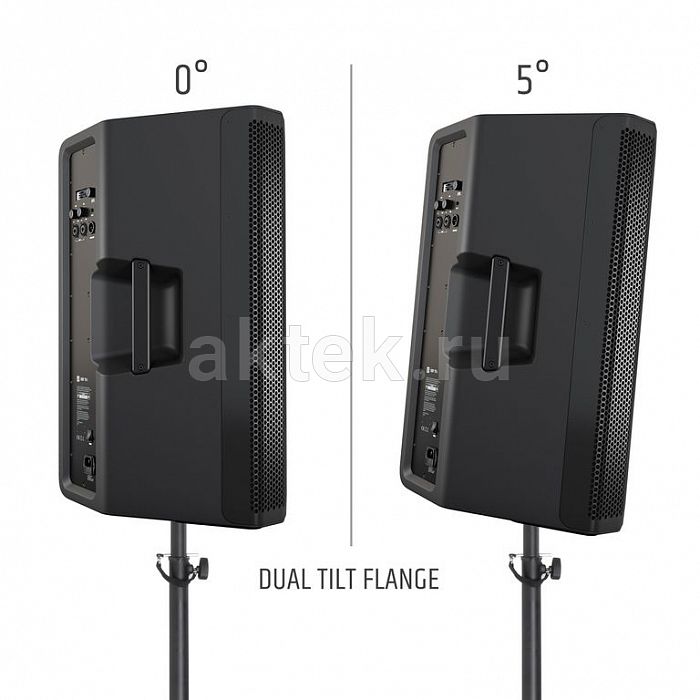 LD Systems ICOA 15 A активная коаксиальная колонка 15″/300Вт 5