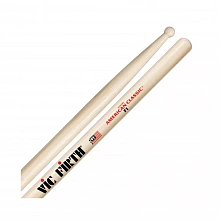 Vic Firth F1 барабанные палочки, орех 3 Vic Firth F1 барабанные палочки, орех 3