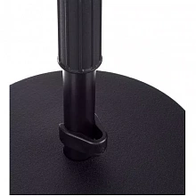 K&M 23325-300-55 настольная телескопическая микрофонная стойка 3