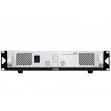 Усилитель мощности DSPPA DX1500 2