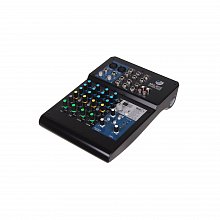 INVOTONE MiX 6FX