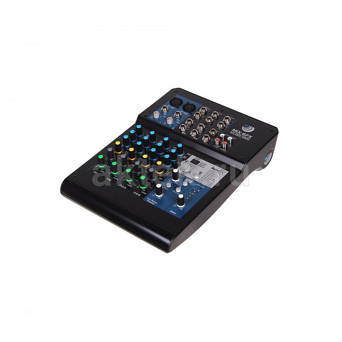 INVOTONE MiX 6FX