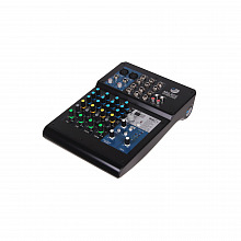 INVOTONE MiX 6FX