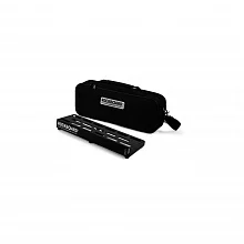 Rockboard RBO B 2.1 DUO B гитарный педалборд