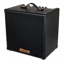 Басовый комбоусилитель MARKBASS CMB 101 BlackLine