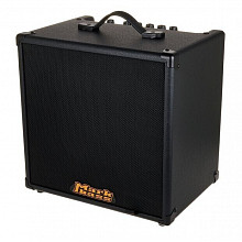 Басовый комбоусилитель MARKBASS CMB 101 BlackLine