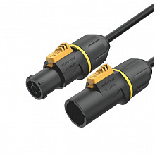 ROXTONE MP15X-X/3 кабель питания, 3 м, 3×1,5 мм²