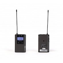 FBW AWM-U1T компактный передатчик, 512-537МГц, FM модуляция
