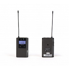 FBW AWM-U1T компактный передатчик, 512-537МГц, FM модуляция