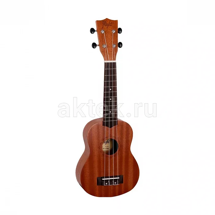 Flight NUS 310 укулеле сопрано с чехлом