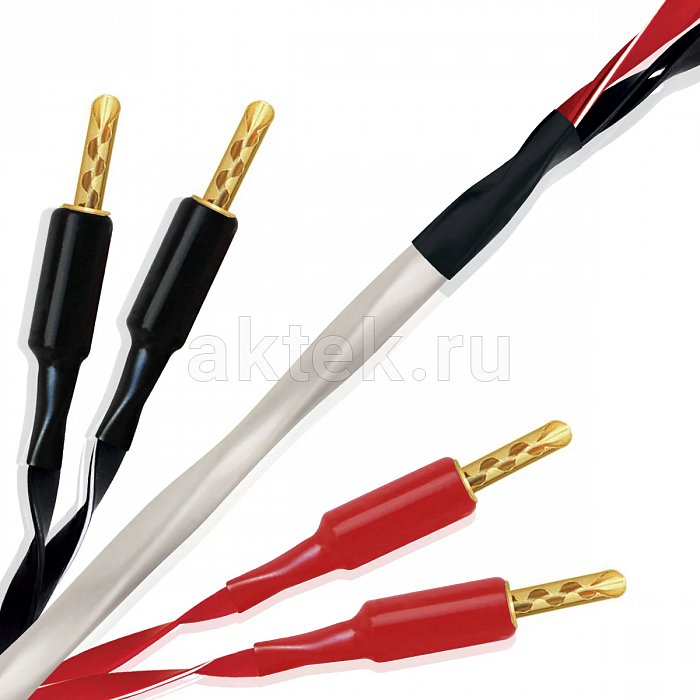 Акустический кабель Wireworld LUB3.0MB-10 3 м
