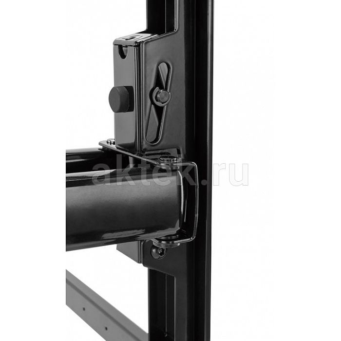 Exell EXi-X9064 кронштейн ТВ 37–80″ VESA 600×400 90кг 3