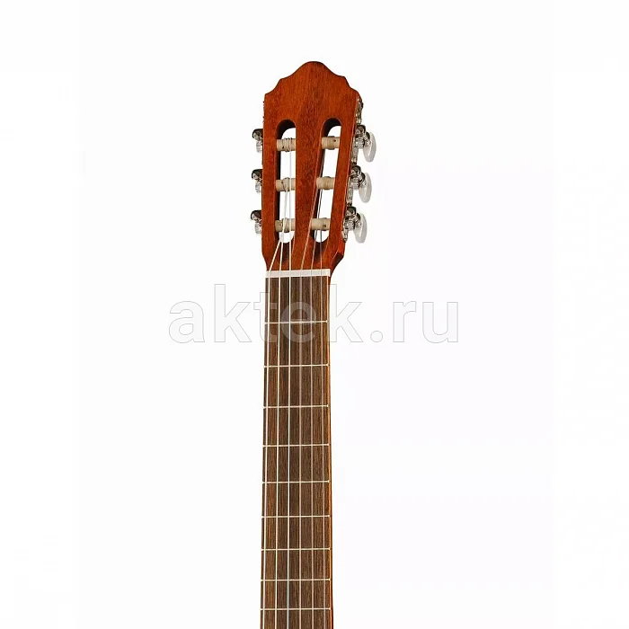 Cort AC100 OP классическая гитара, 19 ладов 6