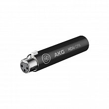 AKG MDAi CPA адаптер для динамических микрофонов для подключения