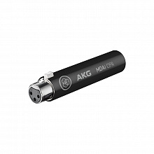 AKG MDAi CPA адаптер для динамических микрофонов для подключения