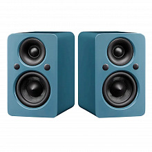 Полочная акустическая система Jamo Mini MKII G. Eucalyptus