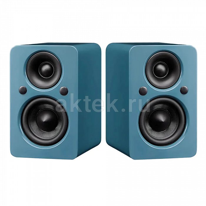 Полочная акустическая система Jamo Mini MKII G. Eucalyptus