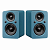 Полочная акустическая система Jamo Mini MKII G. Eucalyptus