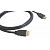 Kramer C-MHM/MHM-6 кабель, 1,8 м, HDMI–HDMI, для профессиональной AV-инсталляции