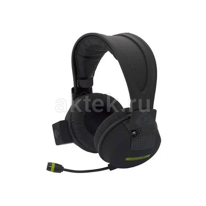 Игровые наушники Gametrix vTrack MKI