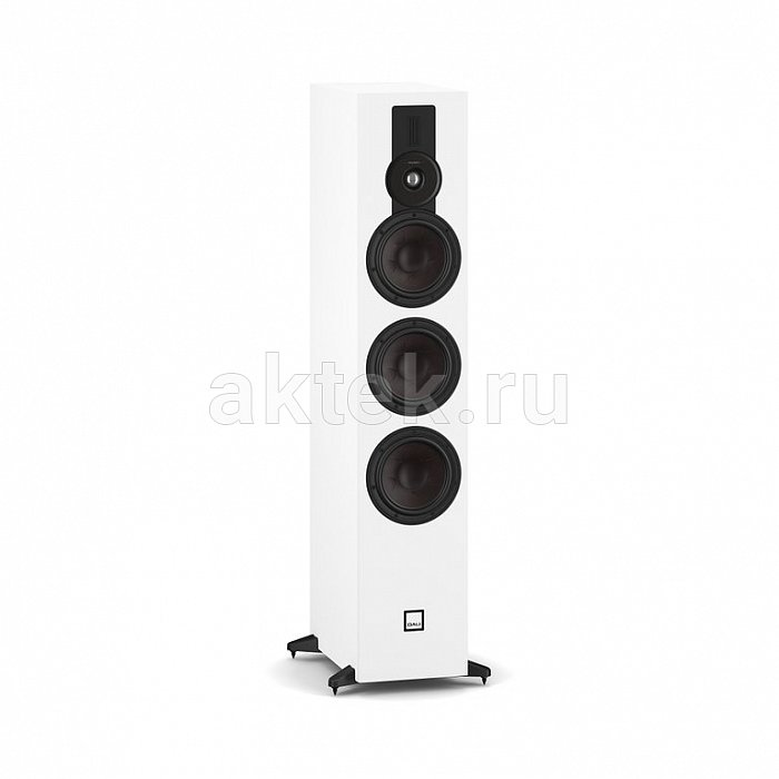 DALI SONIK 9 White пассивная напольная АС 3×7″ 50–300Вт 5